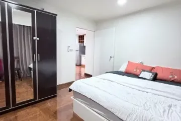 2 Bedroom Condo for rent in Wittayu Complex, Makkasan, Bangkok near Airport Rail Link Makkasan