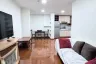 2 Bedroom Condo for rent in Wittayu Complex, Makkasan, Bangkok near Airport Rail Link Makkasan