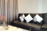 1 Bedroom Condo for rent in TC Green, Huai Khwang, Bangkok near MRT Phetchaburi