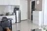 1 Bedroom Condo for rent in TC Green, Huai Khwang, Bangkok near MRT Phetchaburi