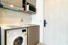 1 Bedroom Condo for Sale or Rent in Aspire Erawan Prime, Pak Nam, Samut Prakan near BTS Erawan Museum