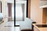 1 Bedroom Condo for Sale or Rent in Aspire Erawan Prime, Pak Nam, Samut Prakan near BTS Erawan Museum
