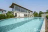 3 Bedroom House for sale in Supalai Garden Ville Thepharak - Bangna, Phraek Sa Mai, Samut Prakan