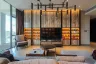 2 Bedroom Condo for sale in The Sukhothai Residences, Thung Maha Mek, Bangkok near MRT Lumpini