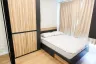 1 Bedroom Condo for sale in The Cube Plus Phaholyothin 56, Sai Mai, Bangkok