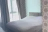 1 Bedroom Condo for sale in The Coast Bangkok, Bang Na, Bangkok near BTS Bang Na