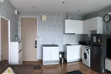 1 Bedroom Condo for sale in The Coast Bangkok, Bang Na, Bangkok near BTS Bang Na