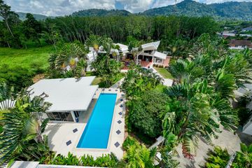 5 Bedroom Villa for Sale or Rent in Delta Villas, Pa Khlok, Phuket