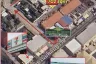 Land for sale in Suwattana Garden Home, Nong Prue, Chonburi