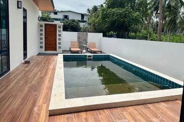 2 Bedroom Villa for sale in Mae Nam, Surat Thani