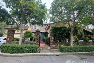 4 Bedroom Villa for sale in Silk Road Place, Huai Yai, Chonburi