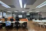 Office for rent in CM Tower, Bang Lamphu Lang, Bangkok near BTS Krung Thon Buri