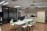 Office for rent in CM Tower, Bang Lamphu Lang, Bangkok near BTS Krung Thon Buri