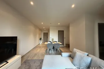 2 Bedroom Condo for rent in Rhythm Ekkamai Estate, Khlong Tan Nuea, Bangkok near BTS Ekkamai