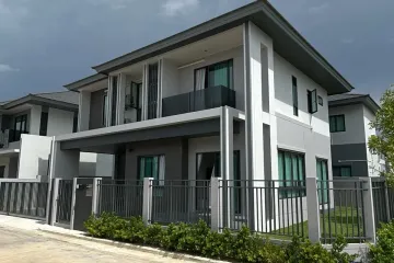 4 Bedroom Villa for rent in Patta Element, Bang Lamung, Chonburi