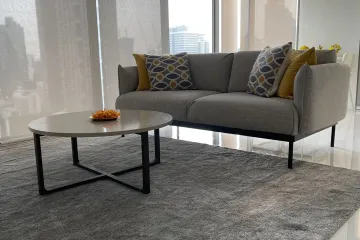 2 Bedroom Condo for Sale or Rent in Nara 9 by Eastern Star, Sathon, Bangkok near BTS Chong Nonsi