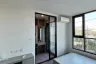 1 Bedroom Condo for sale in The Origin E22 Station, Pak Nam, Samut Prakan near BTS Sai Luat