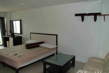 Condo for sale in Grand Park Town Building C, Wang Thonglang, Bangkok near MRT Huai Khwang