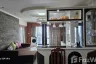 2 Bedroom Condo for rent in Thew River Place, Bang Yi Khan, Bangkok near MRT Bang Yi Khan
