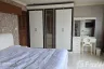 2 Bedroom Condo for rent in Thew River Place, Bang Yi Khan, Bangkok near MRT Bang Yi Khan