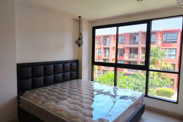 1 Bedroom Condo for rent in Bluroc Hua Hin, Hua Hin, Prachuap Khiri Khan