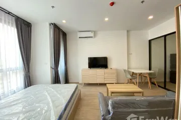 Condo for rent in The Rich Rama 9 - Srinakarin, Suan Luang, Bangkok near Airport Rail Link Hua Mak