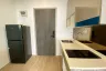 Condo for rent in The Rich Rama 9 - Srinakarin, Suan Luang, Bangkok near Airport Rail Link Hua Mak