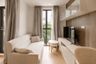 1 Bedroom Condo for sale in Runesu Thonglor 5, Khlong Tan Nuea, Bangkok near BTS Thong Lo