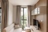 1 Bedroom Condo for sale in Runesu Thonglor 5, Khlong Tan Nuea, Bangkok near BTS Thong Lo