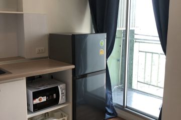 1 Bedroom Condo for sale in Lumpini Park Phetkasem 98, Bang Khae Nuea, Bangkok near MRT Thawi Watthana