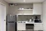 1 Bedroom Condo for sale in Fuse Mobius Ramkhamhaeng Station, Suan Luang, Bangkok near BTS Thong Lo