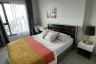 1 Bedroom Condo for sale in Life Asoke Rama 9, Makkasan, Bangkok near MRT Phra Ram 9