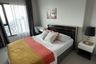 1 Bedroom Condo for sale in Life Asoke Rama 9, Makkasan, Bangkok near MRT Phra Ram 9