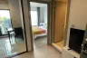 1 Bedroom Condo for sale in Life Asoke Rama 9, Makkasan, Bangkok near MRT Phra Ram 9