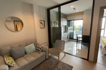 1 Bedroom Condo for sale in Life Asoke Rama 9, Makkasan, Bangkok near MRT Phra Ram 9