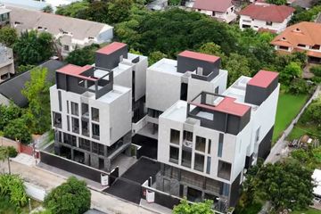 4 Bedroom House for sale in Zenith 5 Residences Srinakarin, Nong Bon, Bangkok near MRT Suan Luang Ro 9