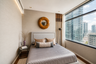 2 Bedroom Condo for sale in The Diplomat 39, Khlong Tan Nuea, Bangkok near BTS Phrom Phong