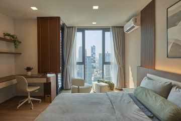 1 Bedroom Condo for rent in XT Phayathai, Thanon Phaya Thai, Bangkok near BTS Phaya Thai