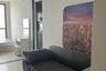 1 Bedroom Condo for rent in The Privacy Jatujak, Chom Phon, Bangkok near MRT Phahon Yothin