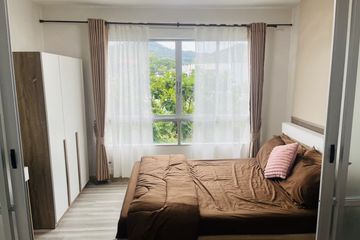 1 Bedroom Condo for rent in D condo Kathu-Patong, Kathu, Phuket