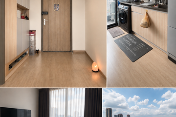 2 Bedroom Condo for sale in IDEO O2, Bang Na, Bangkok near BTS Bang Na