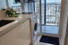Condo for rent in The Sky Sukhumvit 103/4, Bang Na, Bangkok near BTS Udom Suk