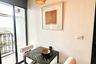 1 Bedroom Condo for rent in The Base Park West Sukhumvit 77, Phra Khanong Nuea, Bangkok near BTS On Nut