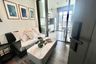 1 Bedroom Condo for rent in The Base Park West Sukhumvit 77, Phra Khanong Nuea, Bangkok near BTS On Nut