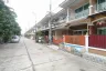 3 Bedroom Townhouse for sale in Baan Wirawan 2, O Ngoen, Bangkok