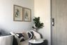 Condo for sale in COCO Parc, Khlong Toei, Bangkok near MRT Khlong Toei