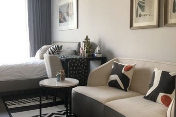 Condo for sale in COCO Parc, Khlong Toei, Bangkok near MRT Khlong Toei