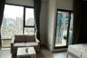 1 Bedroom Condo for rent in Life Asoke Rama 9, Makkasan, Bangkok near MRT Phra Ram 9