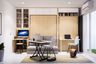 2 Bedroom Condo for rent in The Parkland Srinakarin, Samrong Nuea, Samut Prakan near MRT Si La Salle
