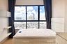 1 Bedroom Condo for rent in Urbano Absolute Sathon - Taksin, Khlong Ton Sai, Bangkok near BTS Krung Thon Buri